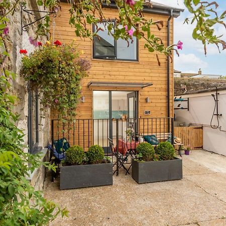 Sun Trap Apartman Porthleven Kültér fotó