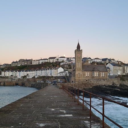 Sun Trap Apartman Porthleven Kültér fotó
