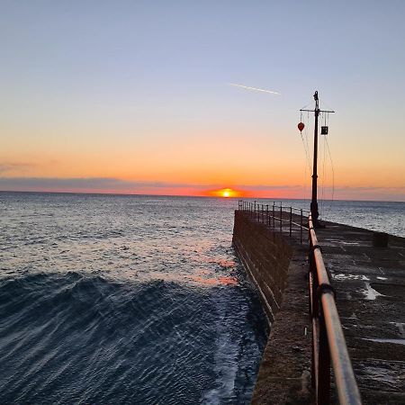 Sun Trap Apartman Porthleven Kültér fotó