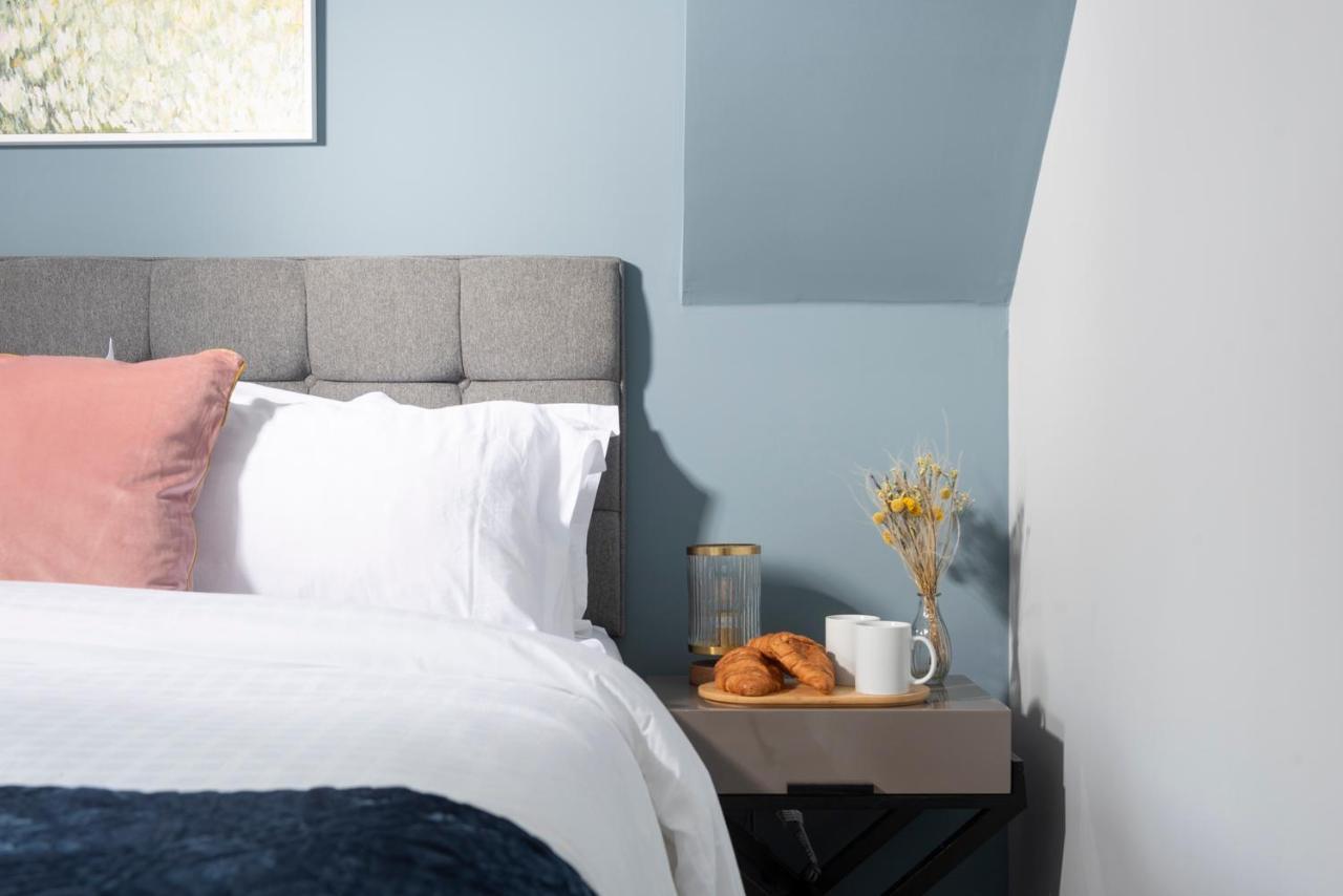 Sun Trap Apartman Porthleven Kültér fotó