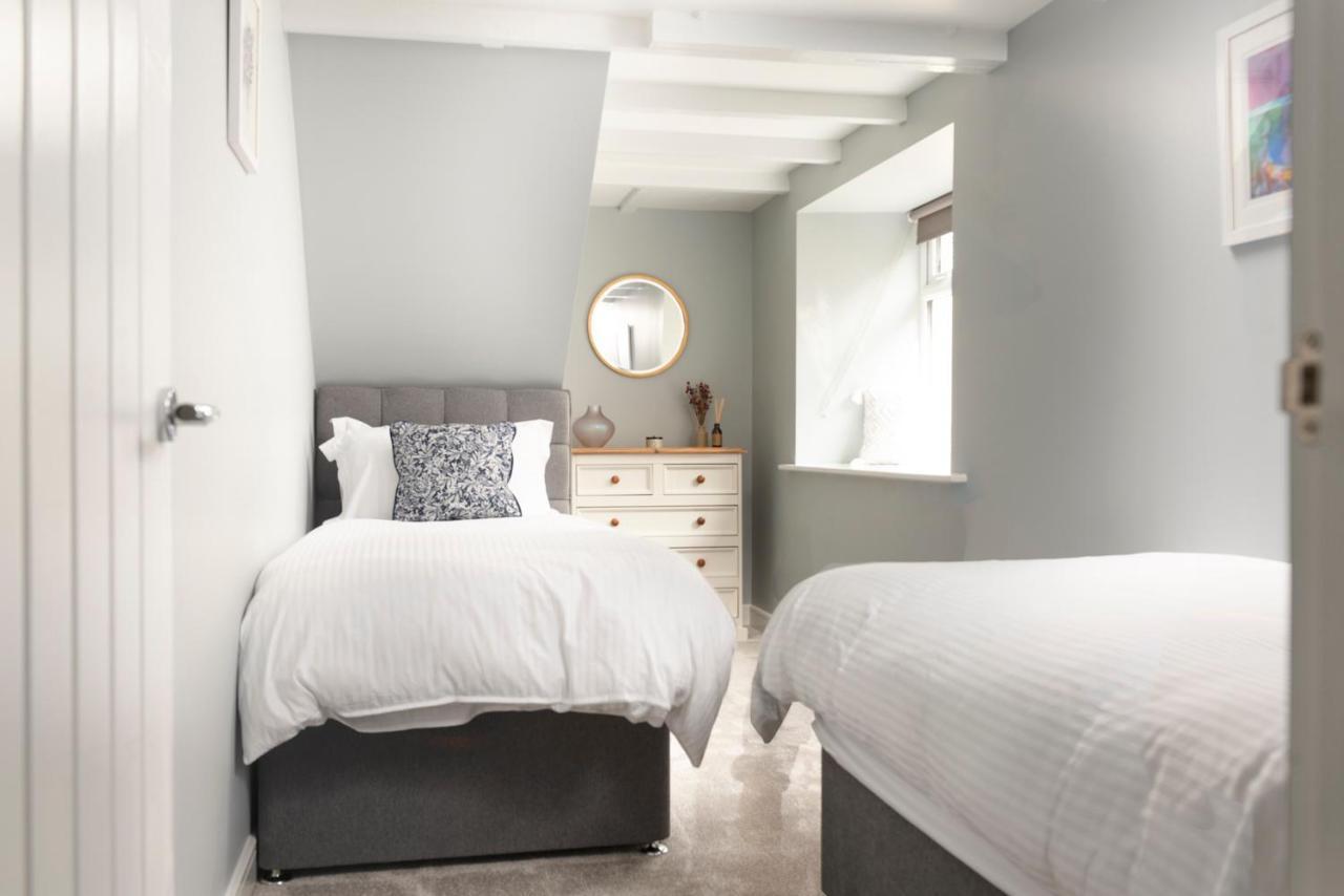 Sun Trap Apartman Porthleven Kültér fotó