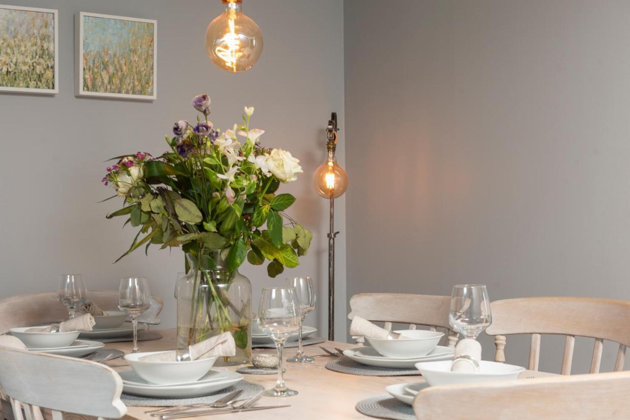 Sun Trap Apartman Porthleven Kültér fotó
