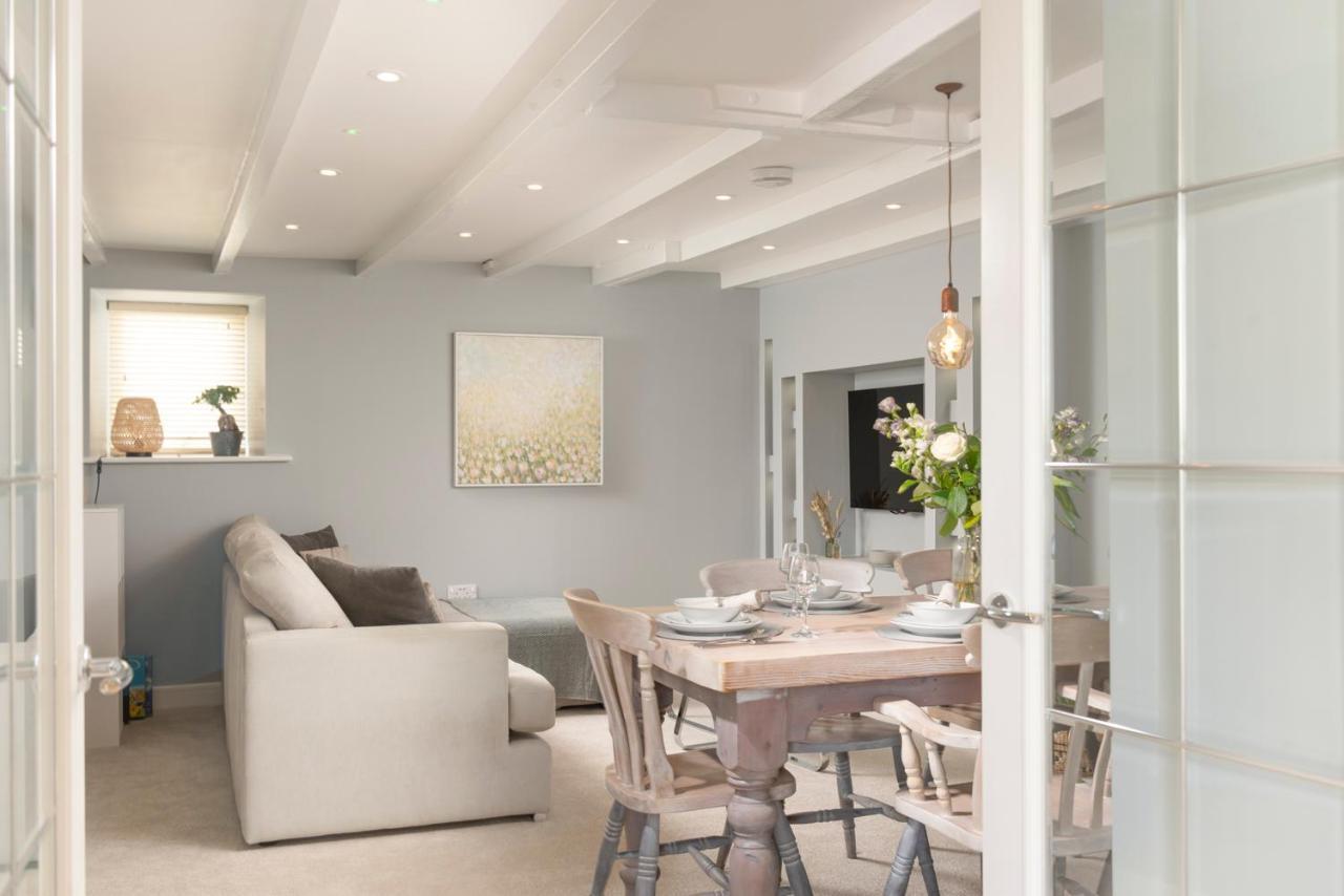 Sun Trap Apartman Porthleven Kültér fotó