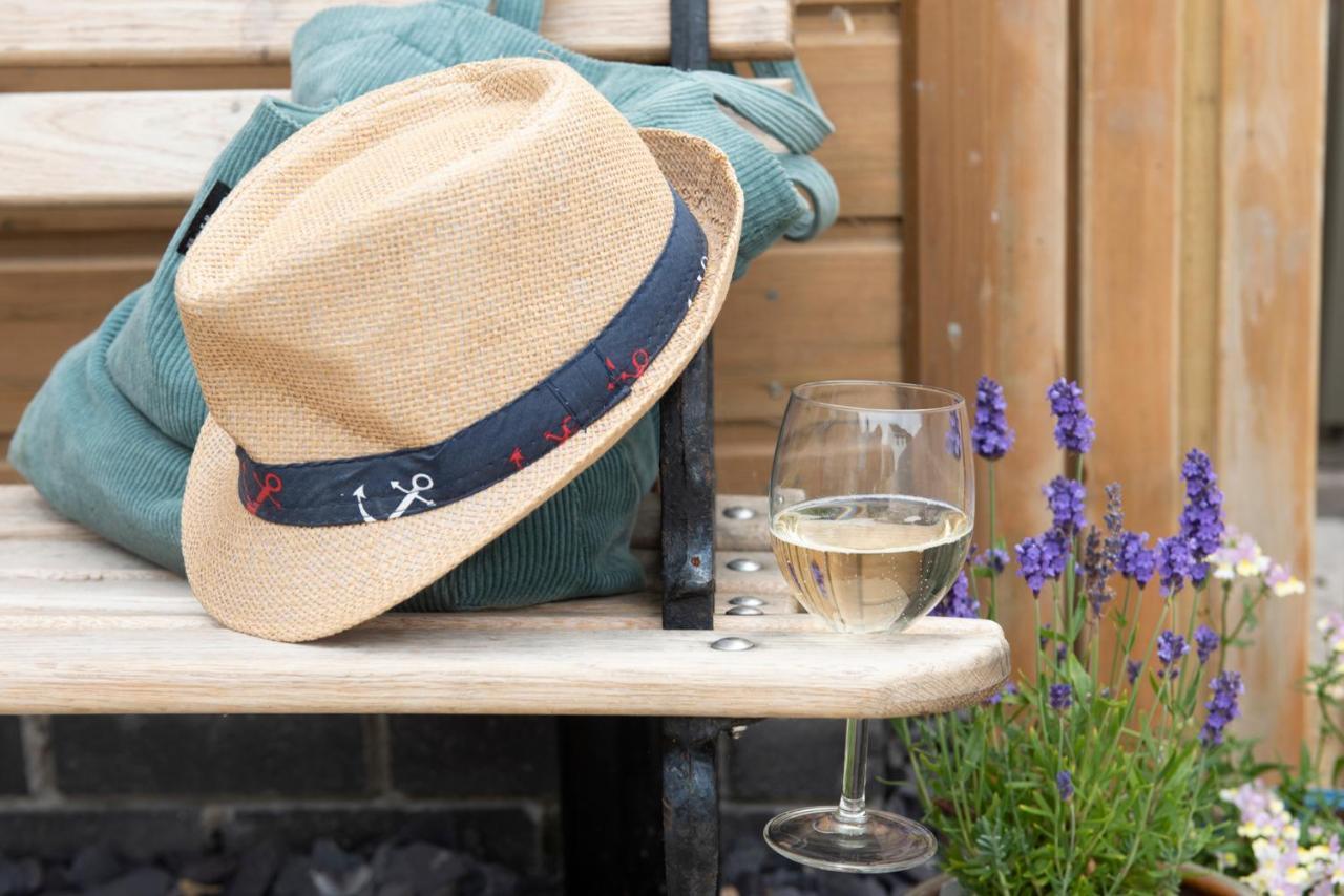 Sun Trap Apartman Porthleven Kültér fotó