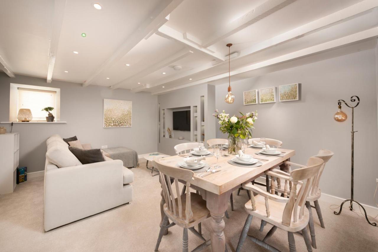 Sun Trap Apartman Porthleven Kültér fotó